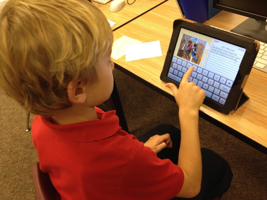 Elementary Apptitude - http://blogs.southfieldchristian.org/