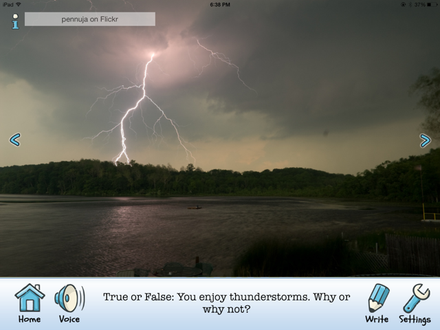 wonder wednesday what is rain write about this