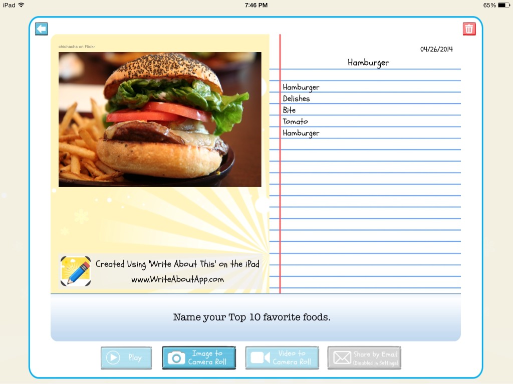 3 ways to get early grades students to love poetry write about this
